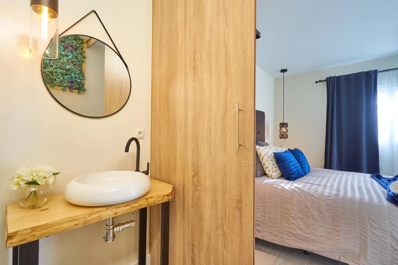 Apartamento La Macarena Airport Málaga España
