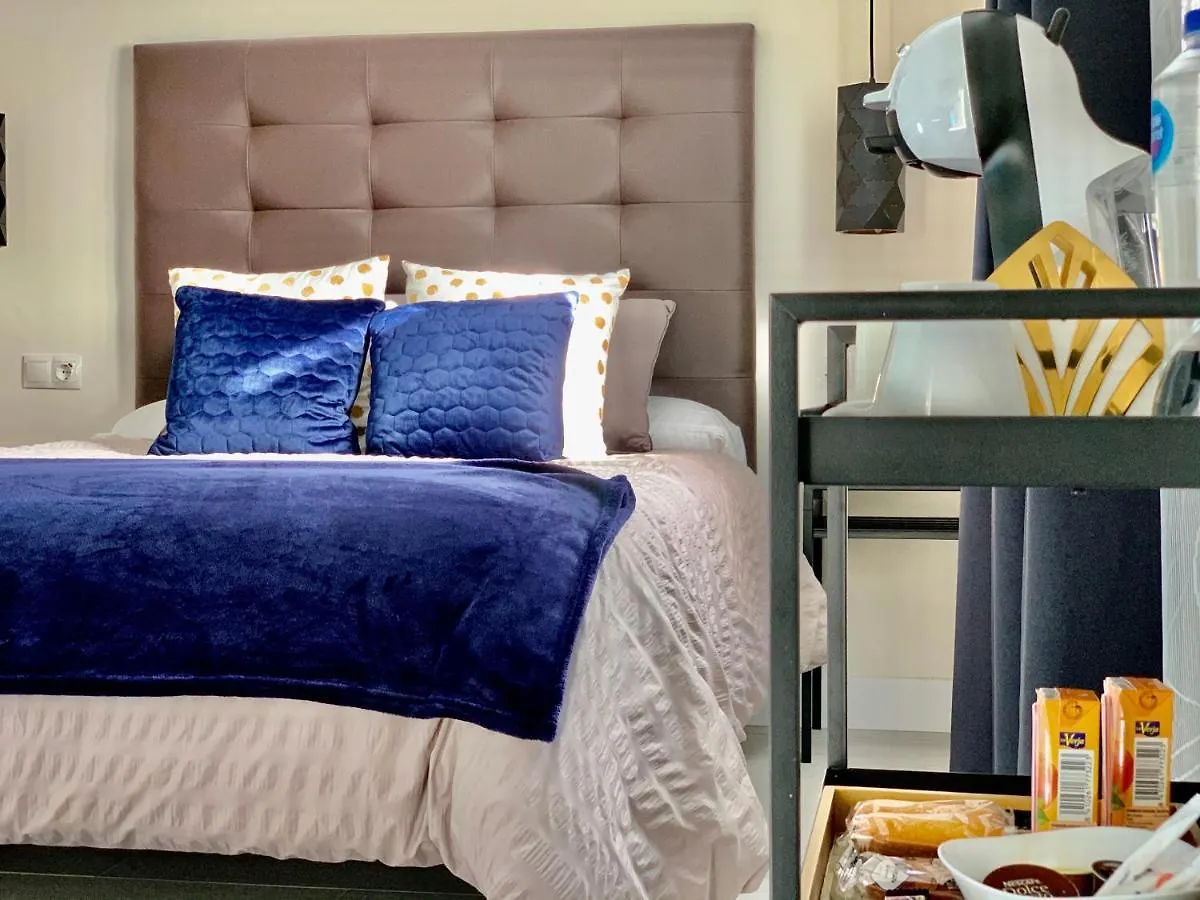 Apartamento La Macarena Airport Málaga