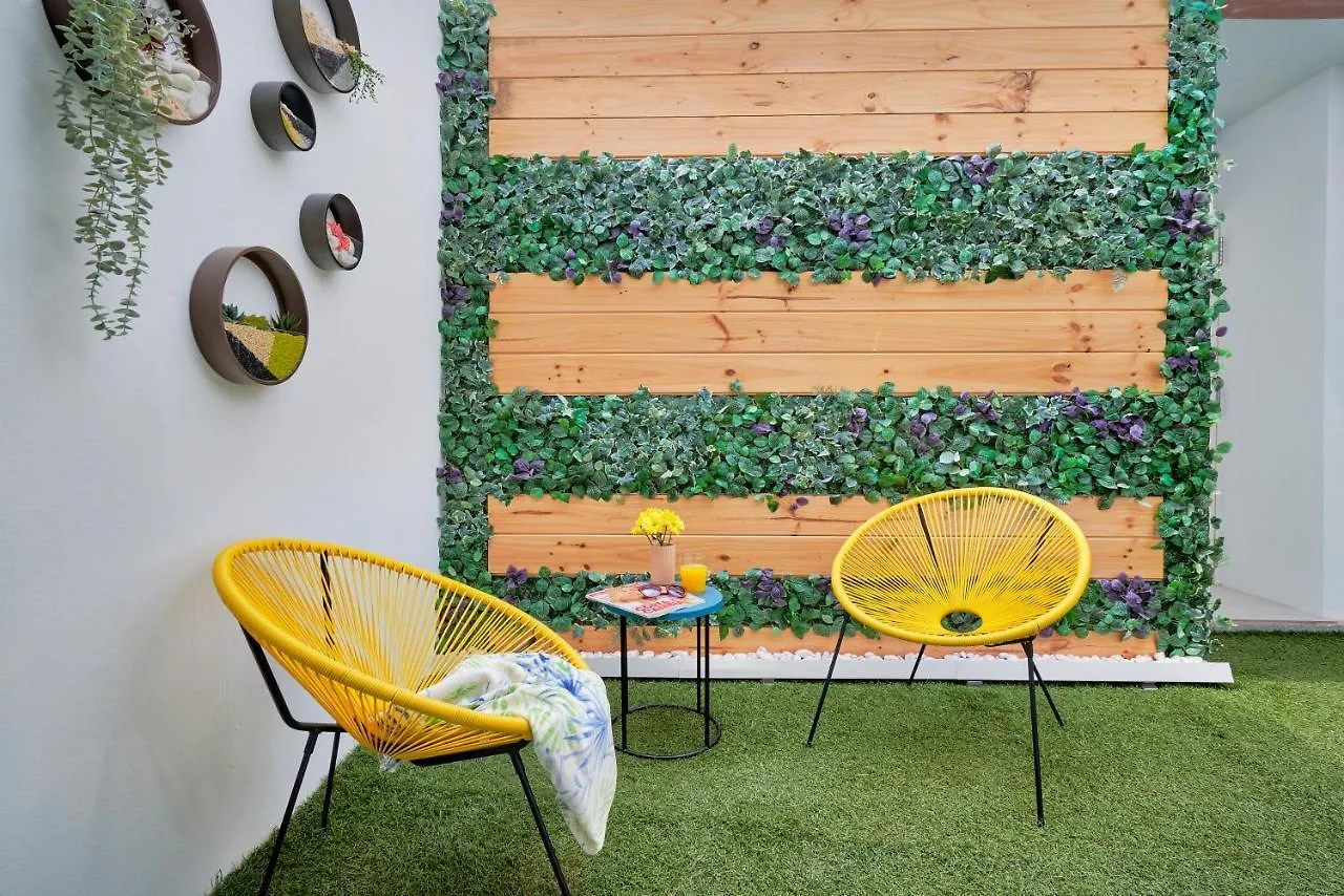 Apartamento La Macarena Airport Málaga 0*,  España