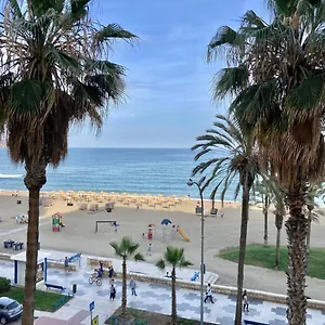 Apartament Alboran Terrace, Malaga
