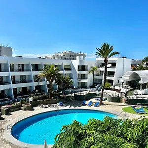 Optimist , Playa de las Americas (Tenerife) Spain