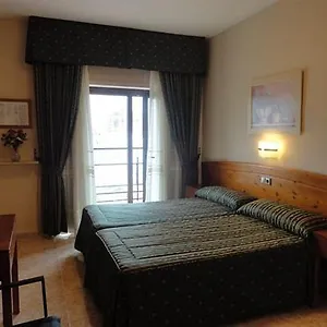 2* Hotell Alameda