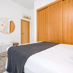 Iloftmalaga Deluxe Alameda Principal , Malaga Spain