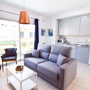 Barcelo 30 , Malaga Spain