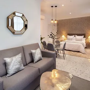 Apartment Wanderlust 2, Málaga