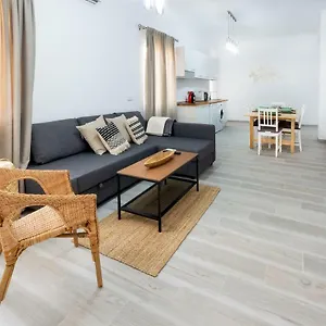 Apartament Marmoles Sweet, Malaga