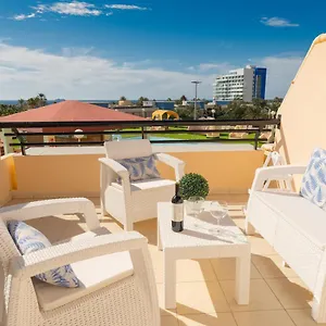 Palm Garden Jandia By Canariasgetaway , Morro Jable (Fuerteventura) Spain