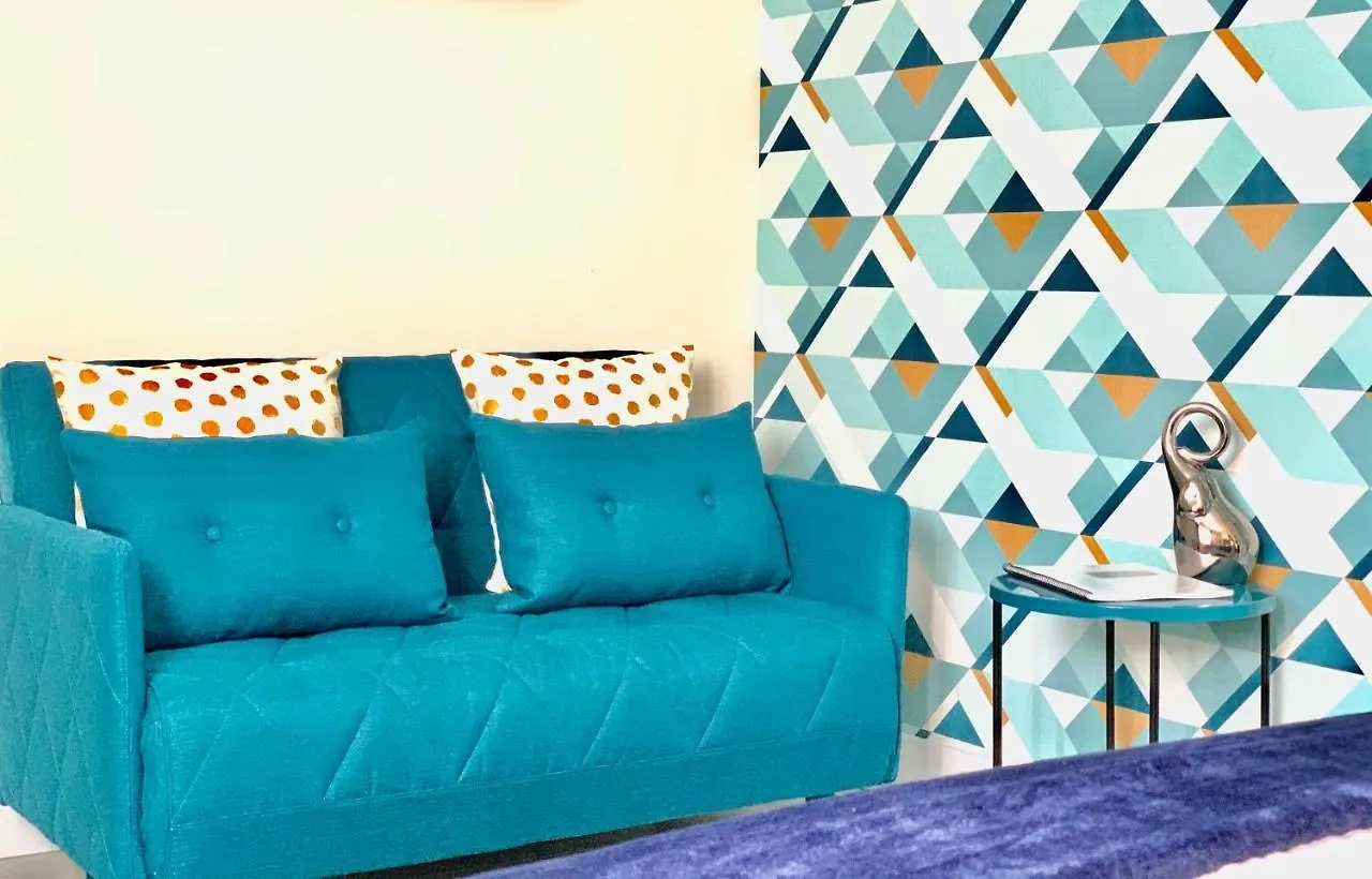 Apartament La Macarena Airport Malaga