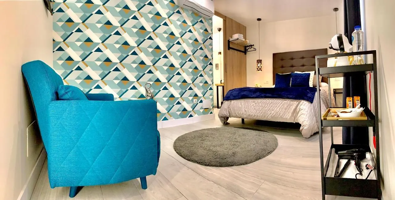 Apartament La Macarena Airport Malaga