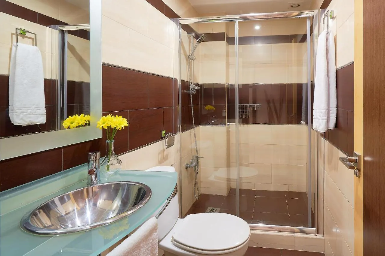 Apartament La Macarena Airport Malaga