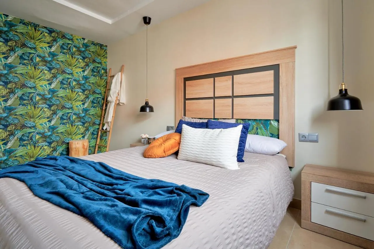 Apartament La Macarena Airport Malaga