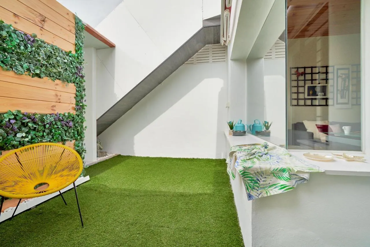 Apartament La Macarena Airport Malaga 0*,  Hiszpania