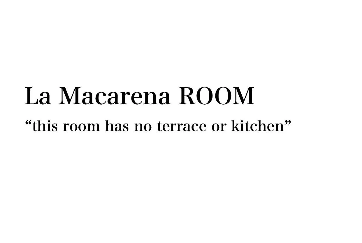 Apartament La Macarena Airport Malaga Hiszpania