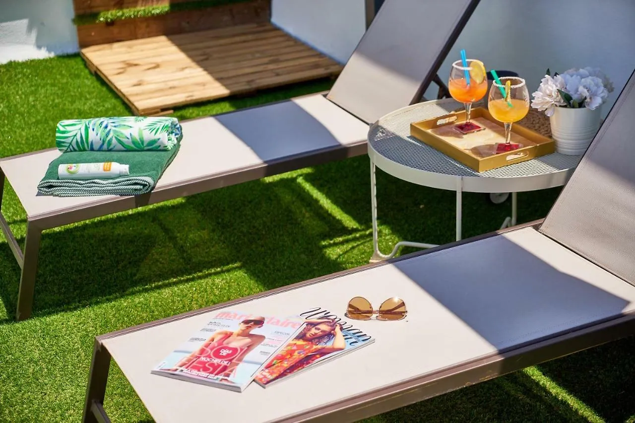 Apartament La Macarena Airport Malaga