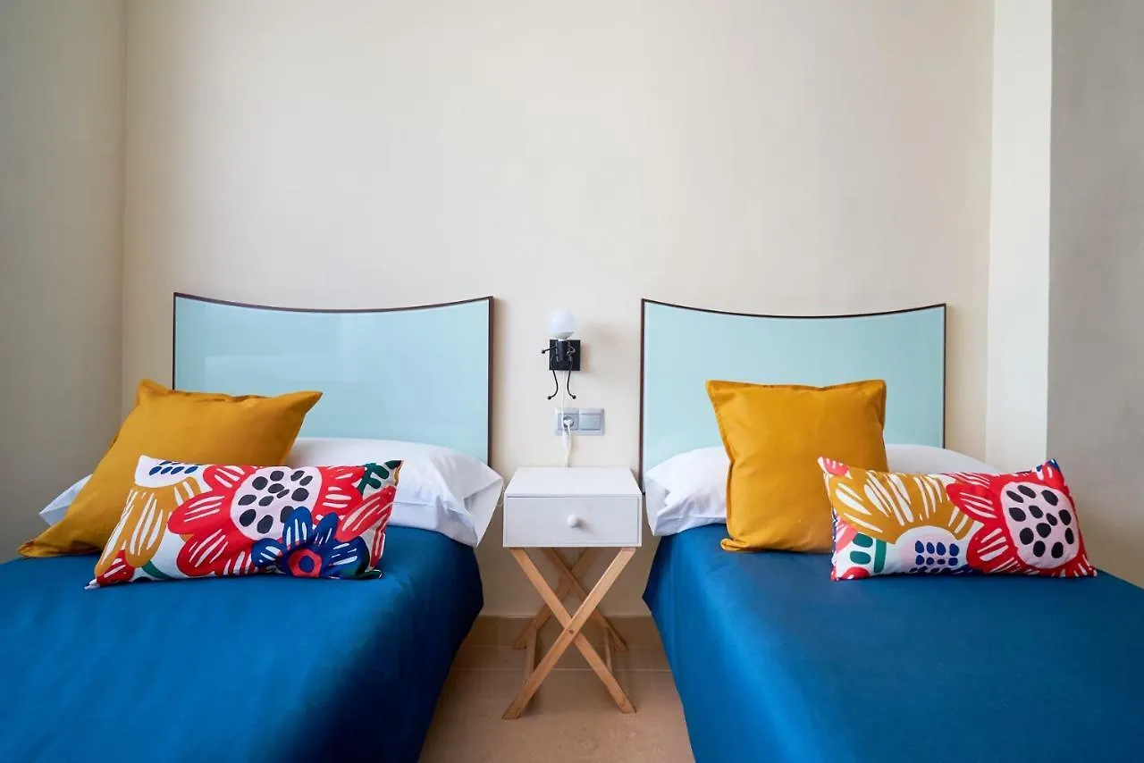 Apartament La Macarena Airport Malaga